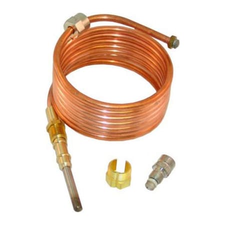 Allpoints Allpoints 51-1427 Baso Husky Coaxial Thermocouple - 72" 511427